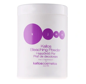 Kallos Hajszőkítő Por 500g főképe